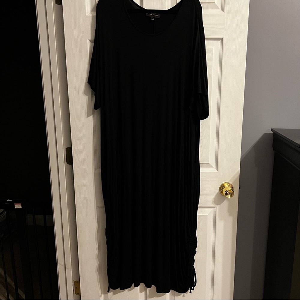 Lane Bryant Dress with pockets plus size 30/32
